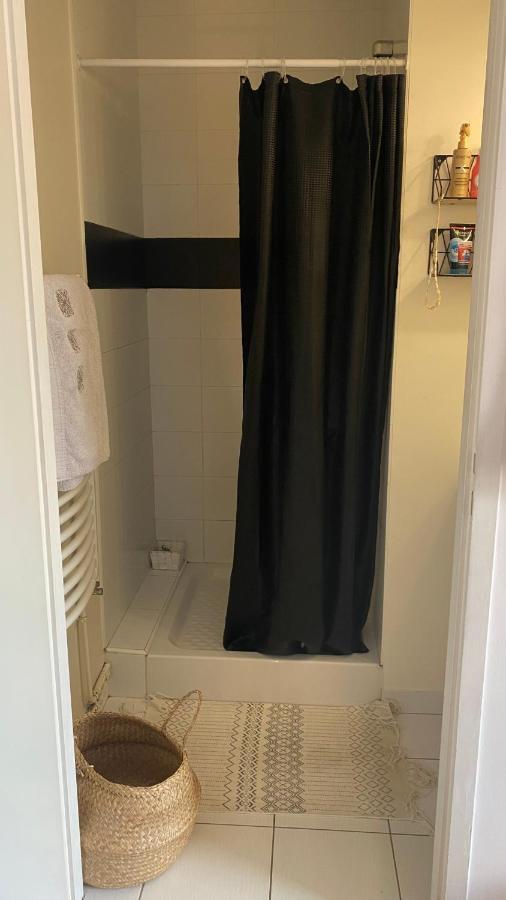 Cosy Room Верту Экстерьер фото
