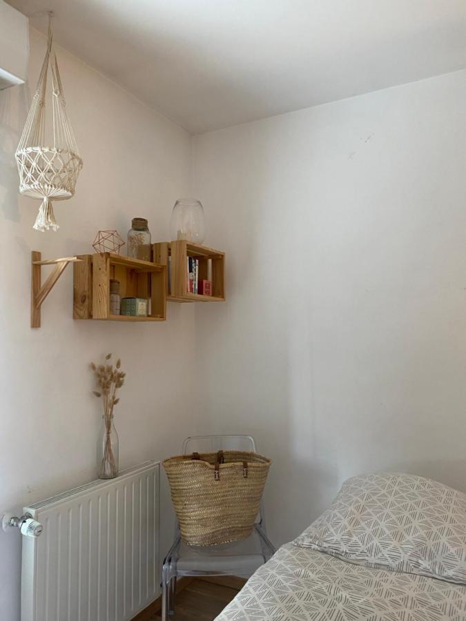 Cosy Room Верту Экстерьер фото