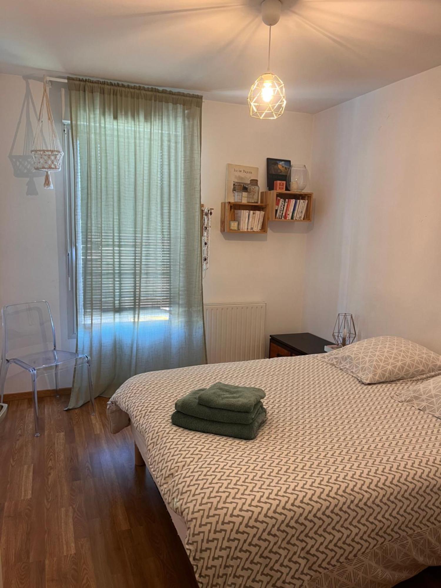 Cosy Room Верту Экстерьер фото