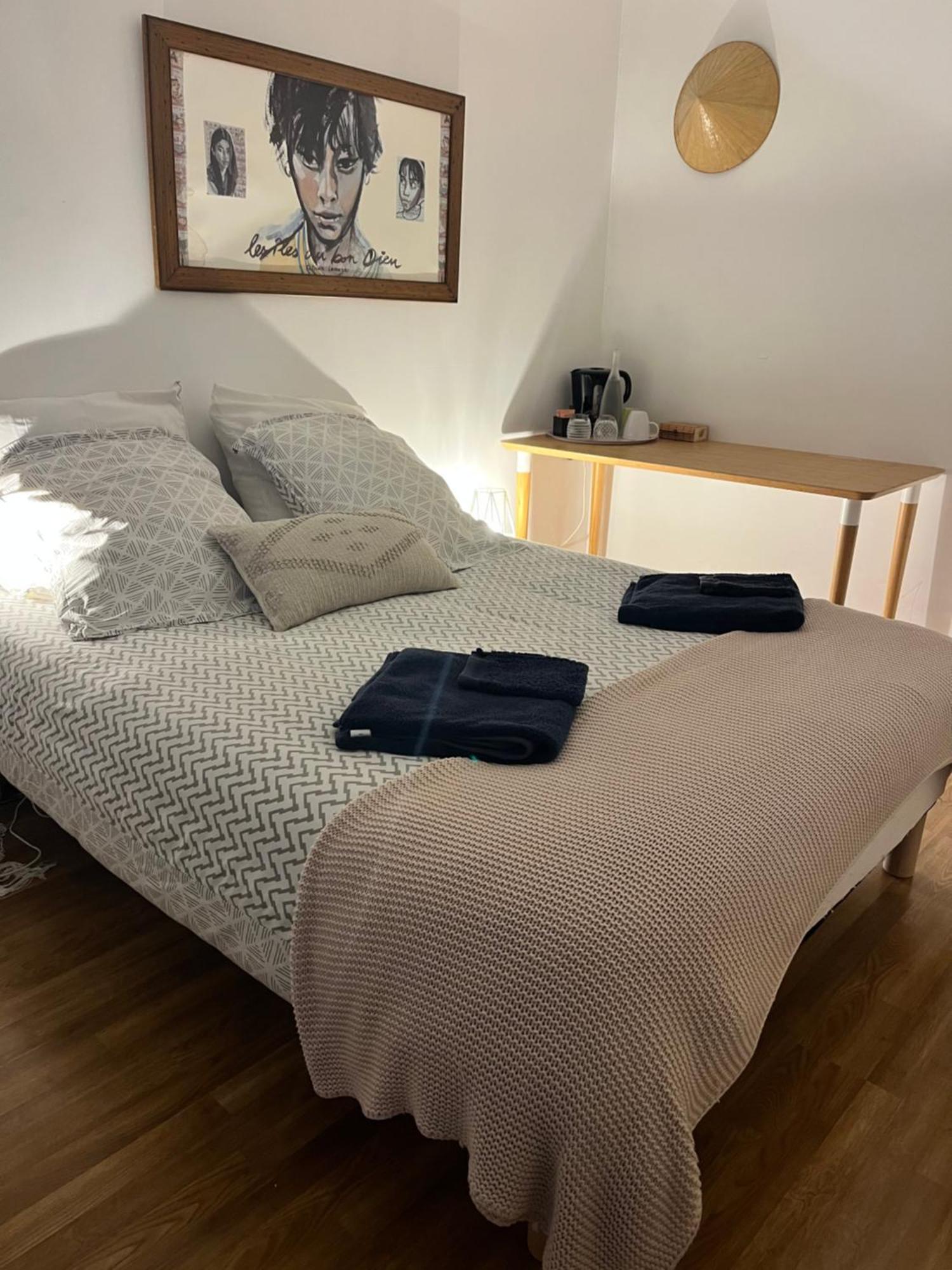 Cosy Room Верту Экстерьер фото