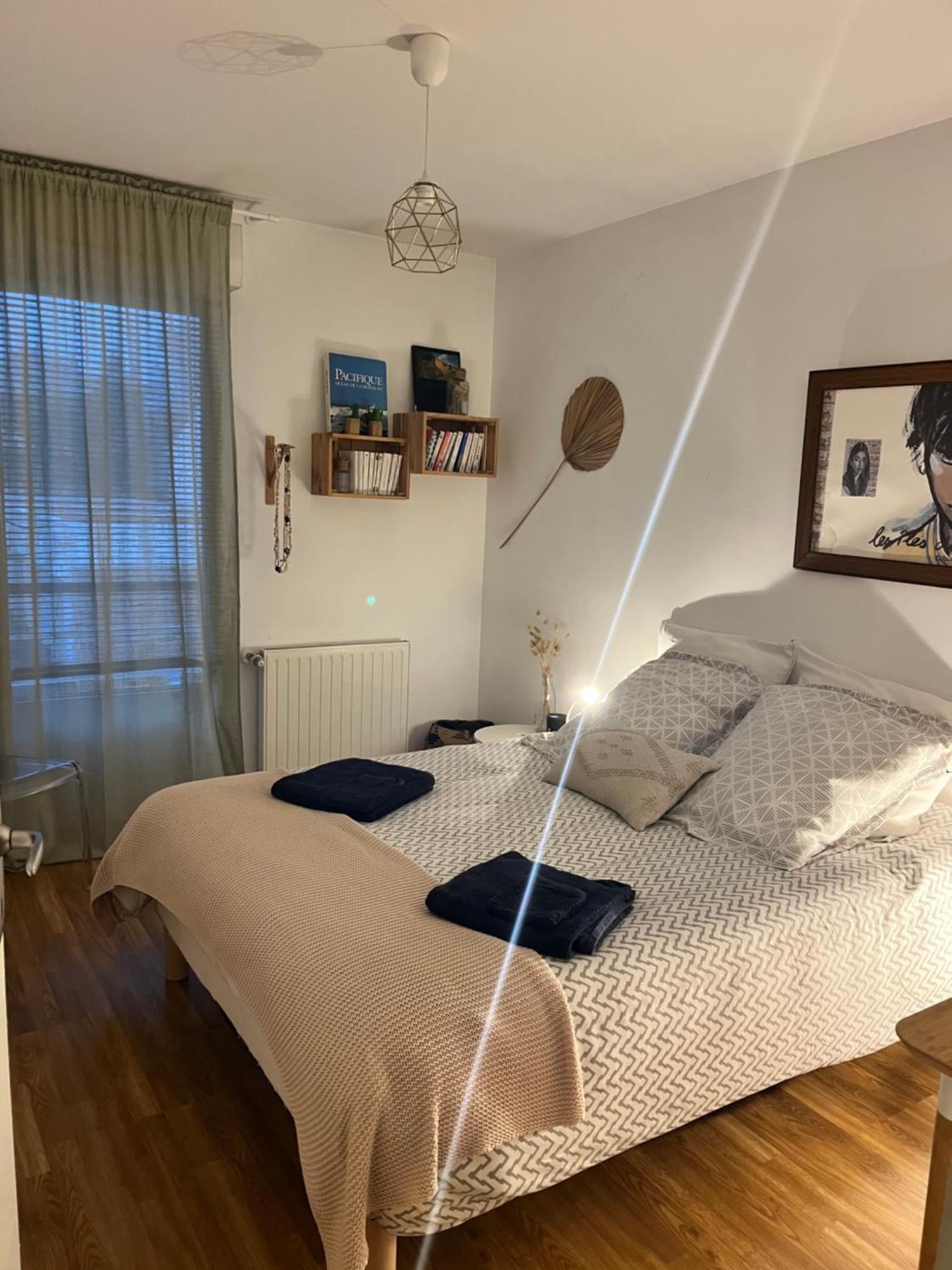 Cosy Room Верту Экстерьер фото
